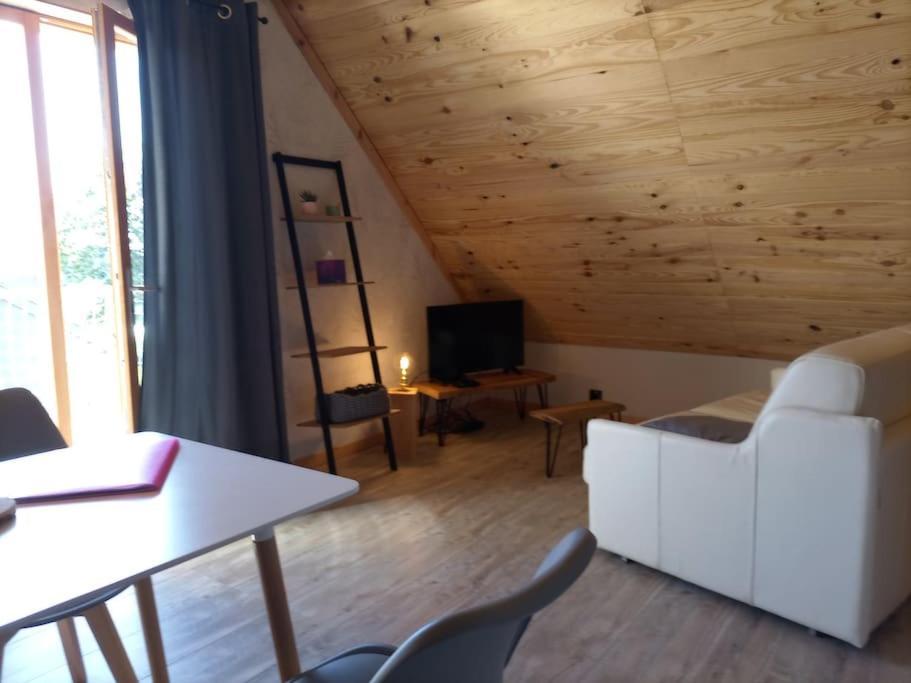 L'estive Du Clozel * Besse-et-Saint-Anastaise