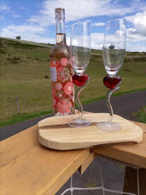 L'estive Du Clozel Holiday home